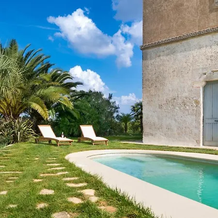 Apartament Casale Rurale *