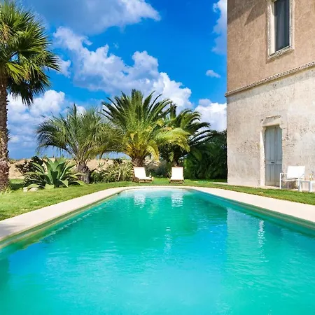 Casale Rurale Cutrofiano