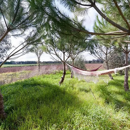 Casale Rurale *