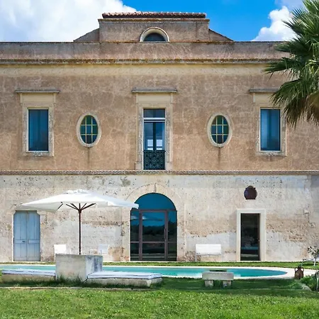 Casale Rurale Apartament *