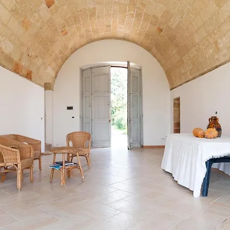 Casale Rurale Apartament
