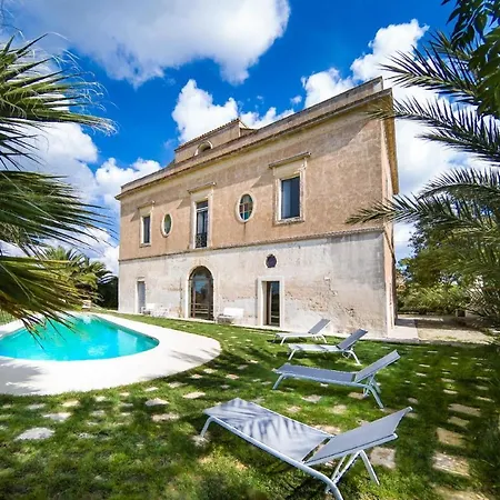 Casale Rurale * Cutrofiano