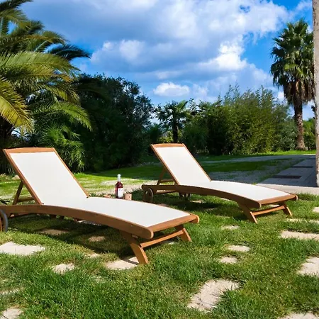 Apartament Casale Rurale *