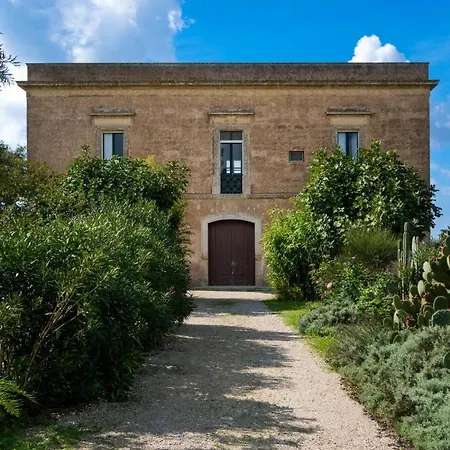 Casale Rurale Апартаменты *